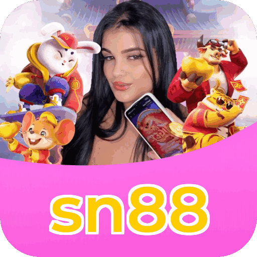 Plataforma sn88 mostrando interface moderna, jogos certificados e recursos de segurança licenciados